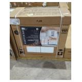 Hampton Bay White 30" Wall Cabinet