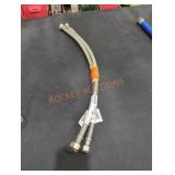 Sold as is where is. No guarantees or returns.