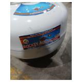 11lb Propane Cylinder