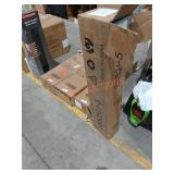 5" Twin Size Box Spring