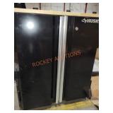 28Lï¿½33H" Husky Cabinet