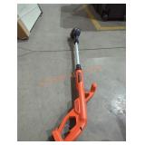 Black+Decker Corded String Trimmer