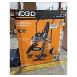 Ridgid 16Gal Wet Dry Vacuum