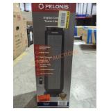 Pelonis Digital Ceramic Tower Heater