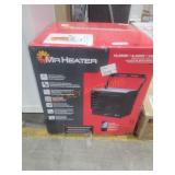Mr.Heater Heavy Duty Electric Forced Air Heater