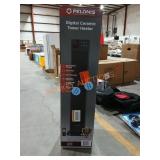 Pelonis Digital Ceramic Tower Heater
