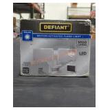 UNOPENED BY ROCKEY TEAM, Could Be Opened At