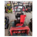 Ariens 24 in. 208cc Self-propelled Gas Snow Blower