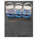 UNOPENED BY ROCKEY TEAM, Could Be Opened At