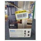 UNOPENED BY ROCKEY TEAM, Could Be Opened At