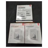 UNOPENED BY ROCKEY TEAM, Could be opened