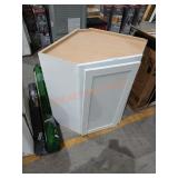 Corner Cabinet (DAMAGED)