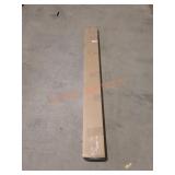 2" Cordless Faux Wood Blinds