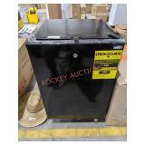 Mini Fridge with Freezer