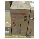 Bathroom Vanity Cabinet, Natural