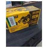 DeWalt 3" Cut Off Tool