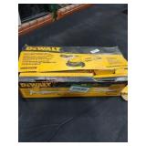 DeWalt 4-1/2" Angle Grinder