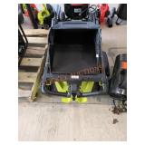 Ryobi Lawnmower
