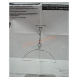 2 Generation Lighting Hanging Pendant lights