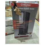 Pelonis Oil Filled Radiant Heater