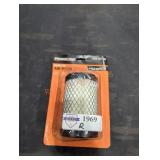 UNOPENED BY ROCKEY TEAM, Could Be Opened At