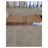 36" Shower End Wall Set