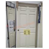 Jeld Wen 36" x 80" Interior Door