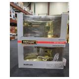 UNOPENED BY ROCKEY TEAM, Could Be Opened At