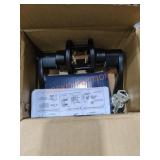 Sold as is where is. No guarantees or returns.