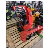 Ariens Deluxe 30" Snow Blower RETAIL VALUE $1899
