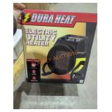 Duraheat Electric Utility Heater