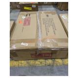 20" x 26" LED Medicine Cabinet