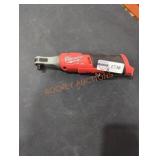 Milwaukee M18 Multi Tool, TOOL ONLY