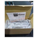 Sold as is where is. No guarantees or returns.