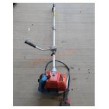 Ridgeline Gas Power Head