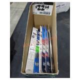 UNOPENED BY ROCKEY TEAM, Could Be Opened At