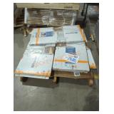 Lifeproof Vinyl Tile Flooring