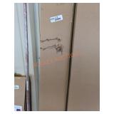 2" Cordless Faux Wood Blinds