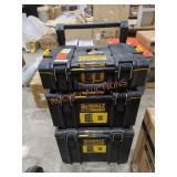 DeWalt Tough System Rolling Tool Box