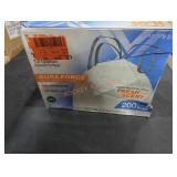 Unopened By ROCKEY TEAM, maybe opened at preview