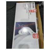 Sold As Is Where Is No Guarantees No