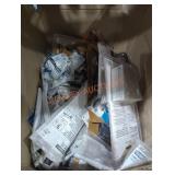 UNOPENED BY ROCKEY TEAM, Could Be Opened At