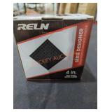 UNOPENED BY ROCKEY TEAM, Could Be Opened At