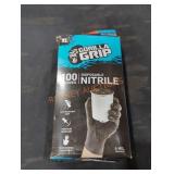 UNOPENED BY ROCKEY TEAM, Could Be Opened At