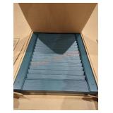 Plygem 15" x 55" Shutter Pair