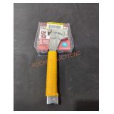 Unopened By ROCKEY TEAM, maybe opened at preview