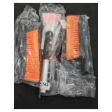 UNOPENED BY ROCKEY TEAM, Could Be Opened At