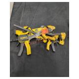 Sold as is where is. No guarantees or returns.