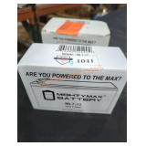 Unopened By ROCKEY TEAM, maybe opened at preview