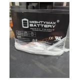 Sold as is where is. No guarantees or returns.